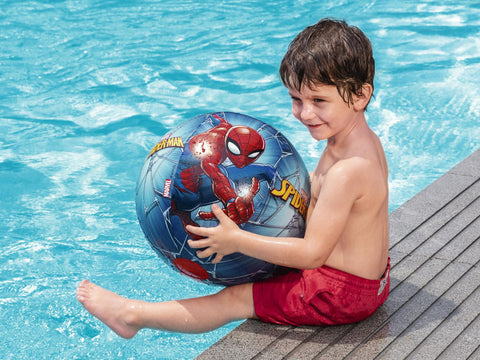 Bestway Spider-Man Beach Ball 51cm
