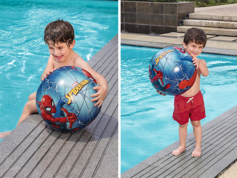 Bestway Spider-Man Beach Ball 51cm