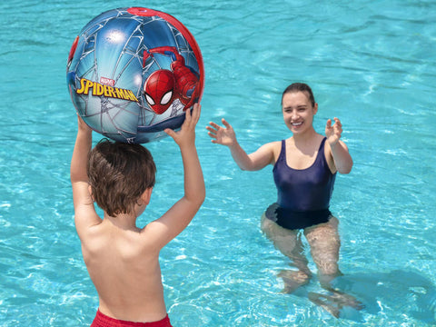 Bestway Spider-Man Beach Ball 51cm
