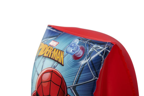 Bestway Spider-Man Armbands 23x15cm