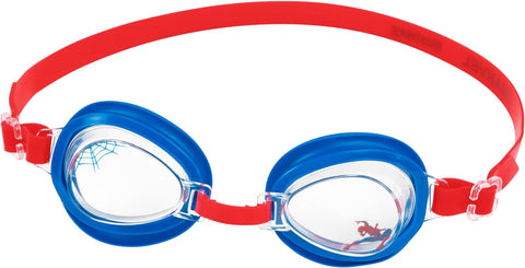 Bestway Spider-Man Value Goggles 3+