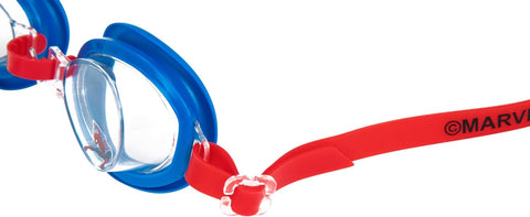 Bestway Spider-Man Value Goggles 3+