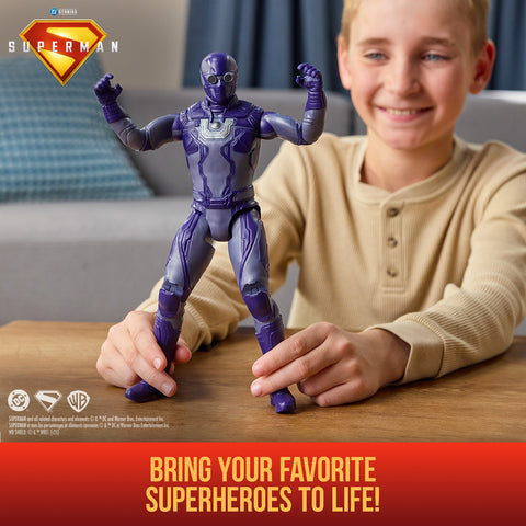 DC Comics Superman The Movie 2025 12-inch Ultraman Figure
