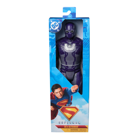 DC Comics Superman The Movie 2025 12-inch Ultraman Figure