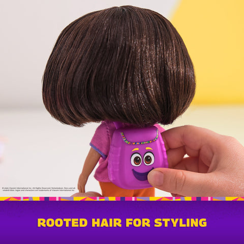 Dora the Explorer, Best Friends Dora and Boots Dolls