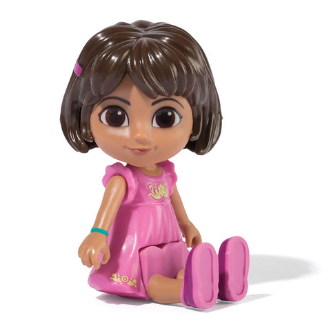 Dora The Explorer Fantastic Friends Gift Pack 7-Pack