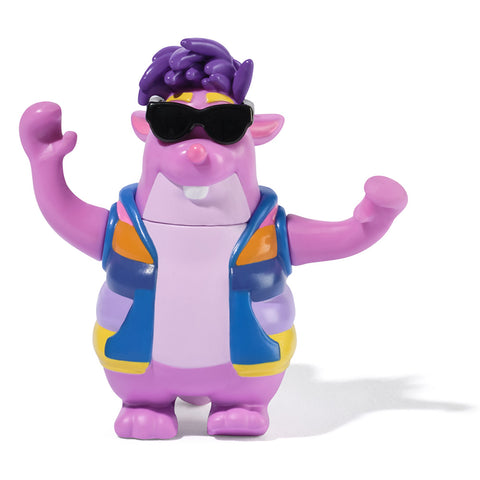 Dora The Explorer Fantastic Friends Gift Pack 7-Pack
