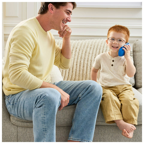 Ms. Rachel Electronic Talk with Me Learning Phone