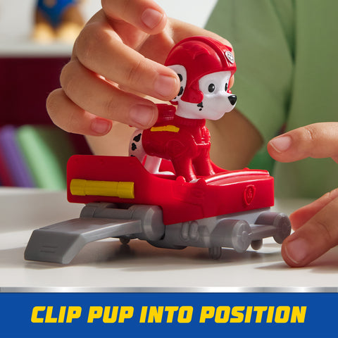 Paw Patrol Action Pups Marshall Hoverboard