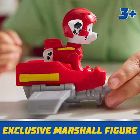 Paw Patrol Action Pups Marshall Hoverboard