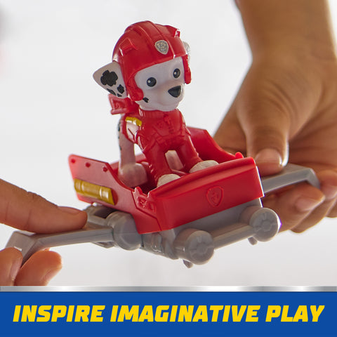 Paw Patrol Action Pups Marshall Hoverboard