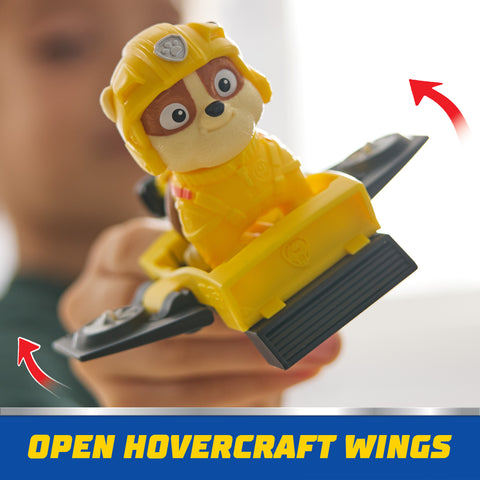 Paw Patrol Action Pups Rubble Hoverboard