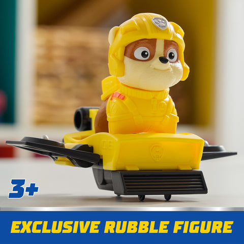 Paw Patrol Action Pups Rubble Hoverboard