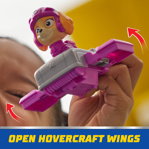 Paw Patrol Action Pups Skye Hoverboard