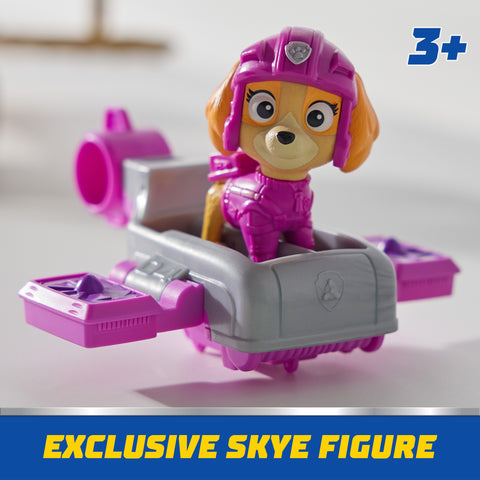 Paw Patrol Action Pups Skye Hoverboard