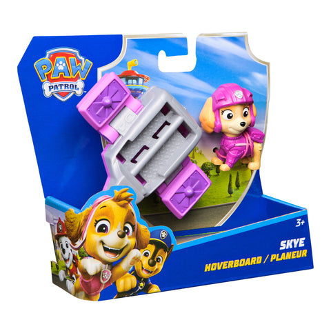 Paw Patrol Action Pups Skye Hoverboard