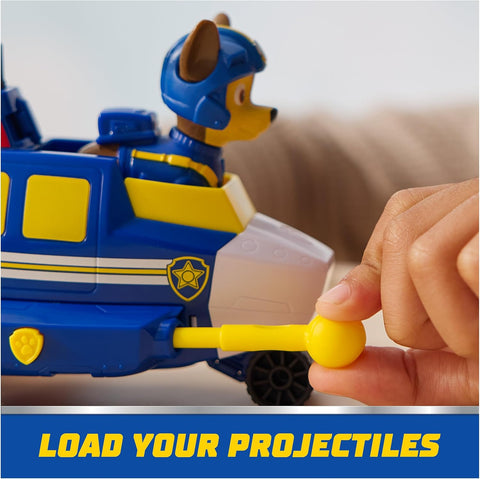 Paw Patrol Air Rescue Chase Hero Helicopter