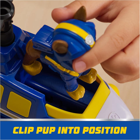Paw Patrol Air Rescue Chase Hero Helicopter