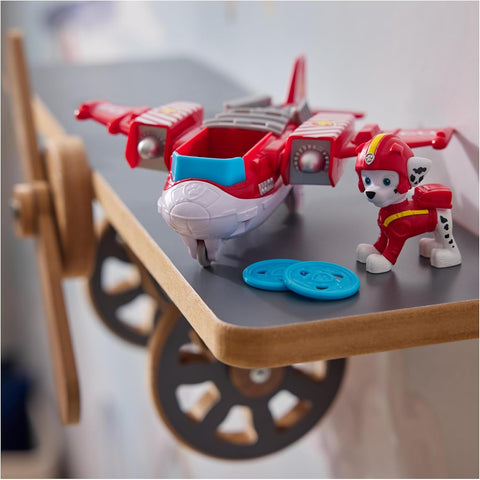 Paw Patrol Air Rescue Marshall Hero Hydro Plane