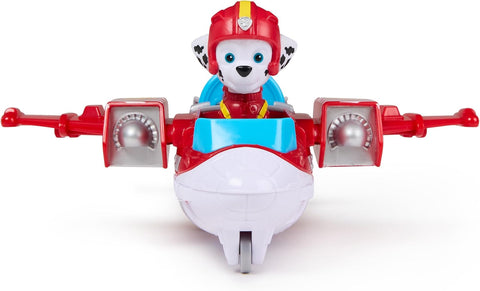 Paw Patrol Air Rescue Marshall Hero Hydro Plane