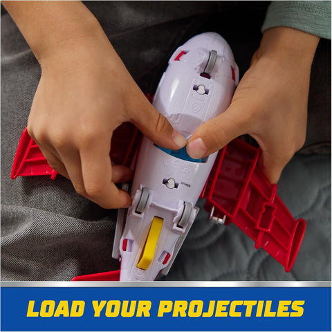 Paw Patrol Air Rescue Marshall Hero Hydro Plane