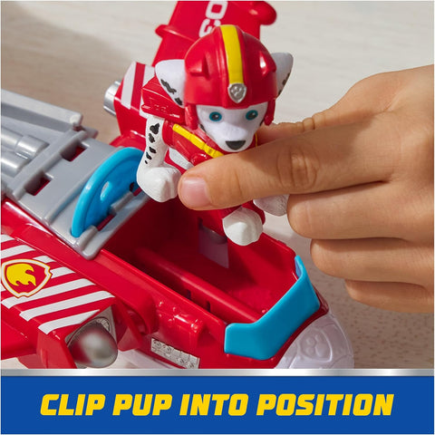Paw Patrol Air Rescue Marshall Hero Hydro Plane