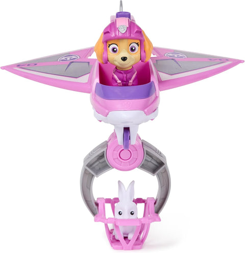 Paw Patrol Air Rescue Skye Hero Claw Jet