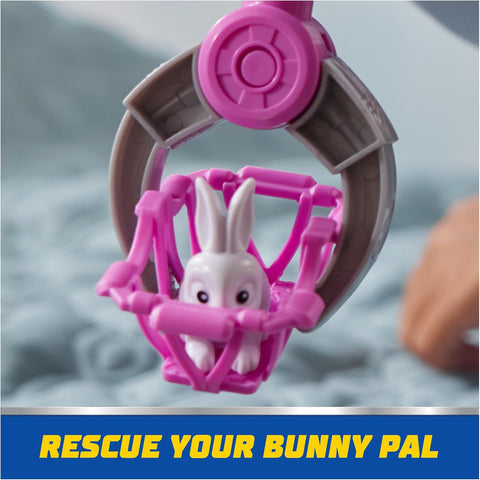 Paw Patrol Air Rescue Skye Hero Claw Jet