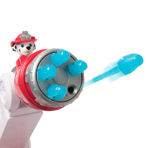Paw Patrol Rapid Reload Fire Truck Playset