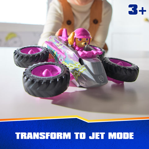 Paw Patrol Rescue Wheels Skye’s Jet