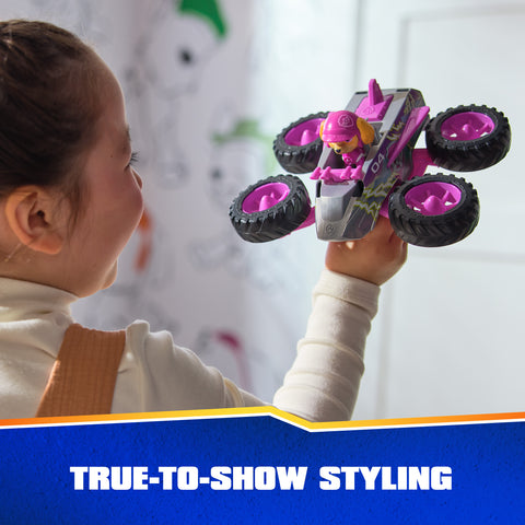 Paw Patrol Rescue Wheels Skye’s Jet