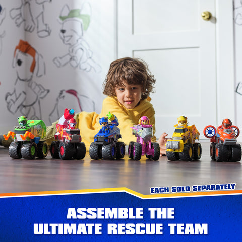 Paw Patrol Rescue Wheels Skye’s Jet