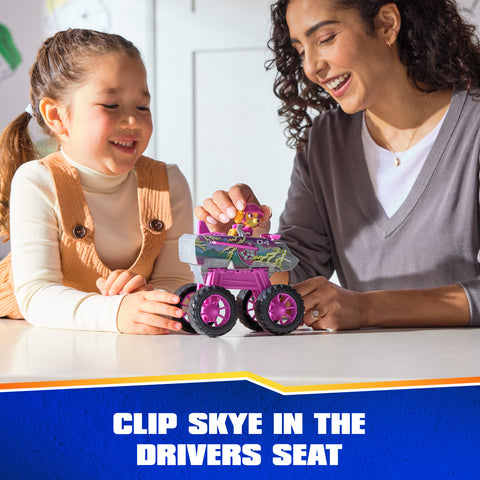 Paw Patrol Rescue Wheels Skye’s Jet