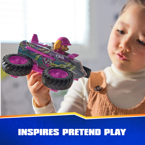 Paw Patrol Rescue Wheels Skye’s Jet