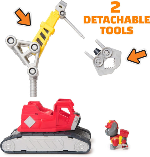 Rubble & Crew Charger's Mega Power Crane