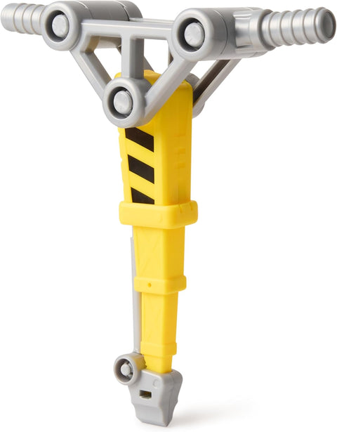 Rubble & Crew Charger's Mega Power Crane