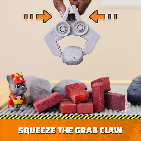 Rubble & Crew Charger's Mega Power Crane
