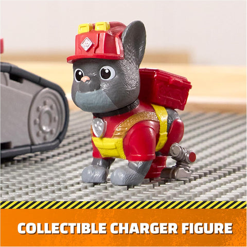 Rubble & Crew Charger's Mega Power Crane