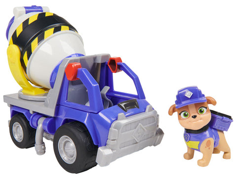 Rubble & Crew Core Vehicle Assortment