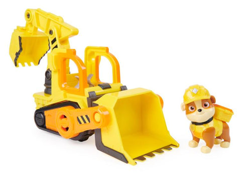 Rubble & Crew Core Vehicle Assortment