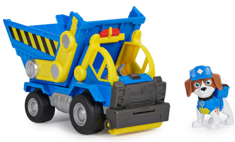 Rubble & Crew Core Vehicle Assortment