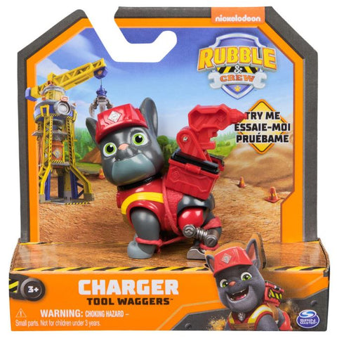 Rubble & Crew Figure Assortment