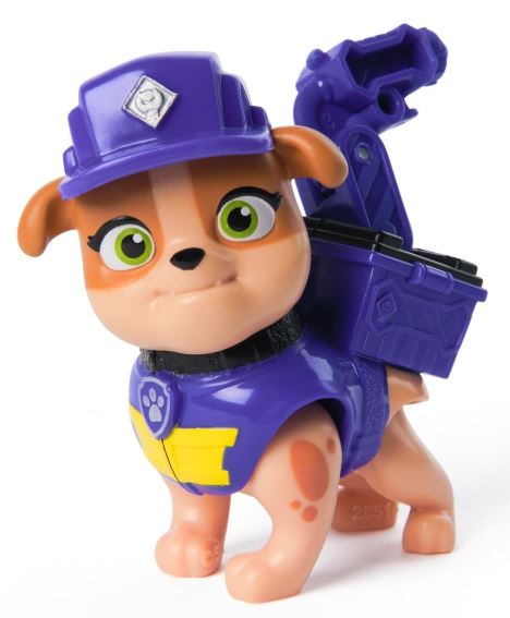 Rubble & Crew Figure Assortment