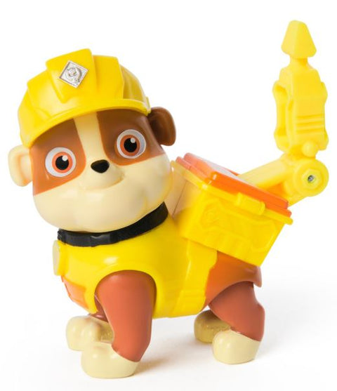 Rubble & Crew Figure Assortment