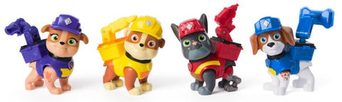 Rubble & Crew Figure Assortment