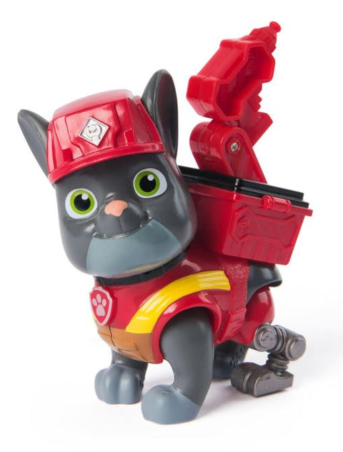 Rubble & Crew Figure Assortment