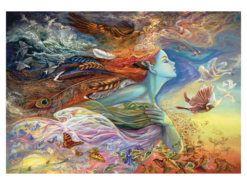 Anatolian Puzzle Spirit Of Flight 2000 Pieces