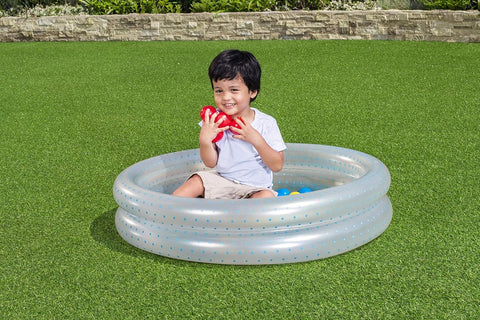 Bestway Splash & Play Ball Pit Play Pool 91x20cm