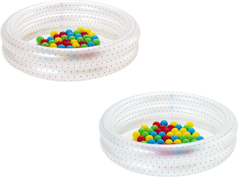 Bestway Splash & Play Ball Pit Play Pool 91x20cm