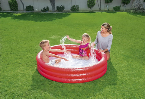 Bestway Splash 'n Smile Play Pool 152x30cm